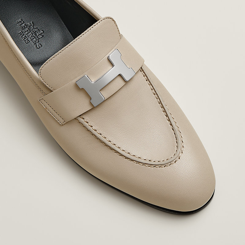 モカシン《パリ》 | Hermès - エルメス-公式サイト